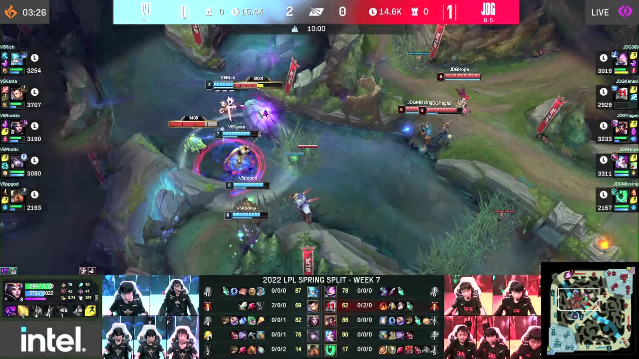 JDG 2-0 V5