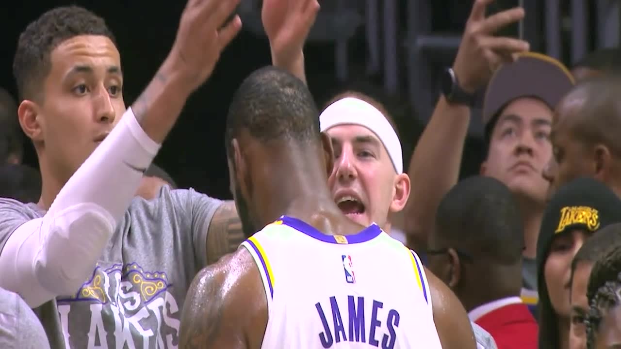 5日NBA早知道 湖人暂时不考虑换沃格尔帅位 勇士连败追梦格林即将复出