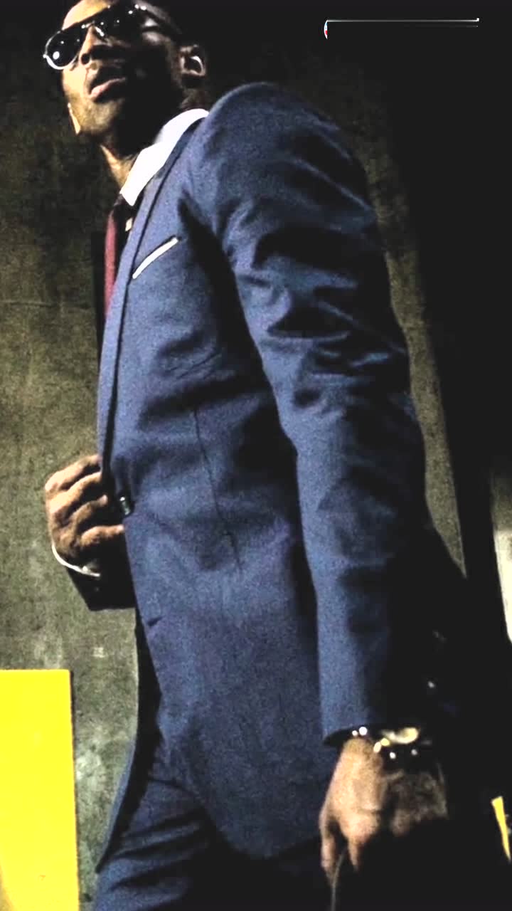 从小帅到大的男人！！