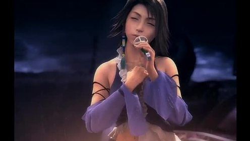 最终幻想主题曲mtv 腾讯视频