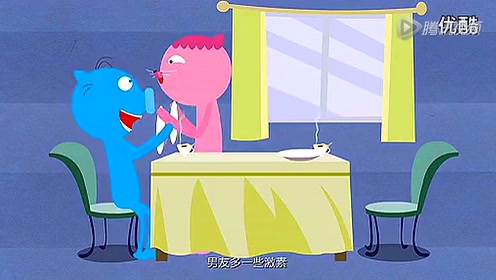 【飞碟说:《一分钟教你指导男友"壮阳"》】