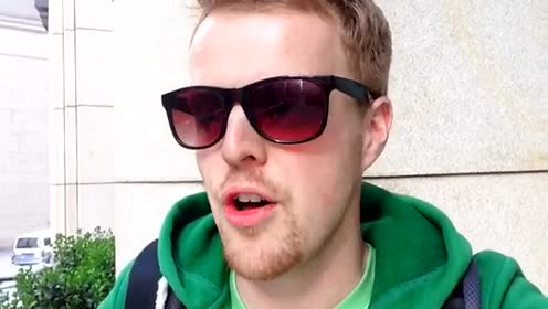 美国佬自称美国佬