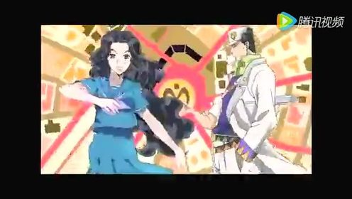 第四部op 腾讯视频