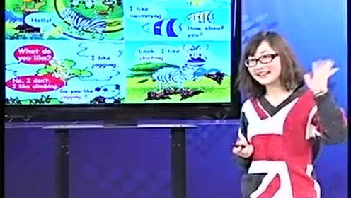 苏教版三年级英语下册(牛津译林3B)Unit 11 A good idea