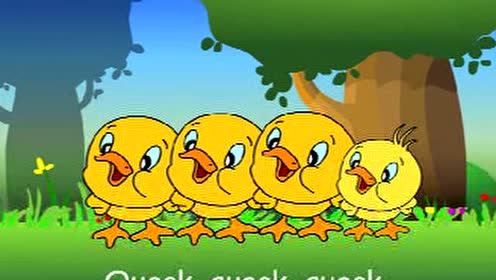 ally时 间:2016-01-04清华幼儿英语语感启蒙第三册 old macdonald0:07