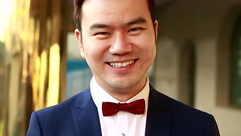 11.12新疆马南,马俊青最强火爆全城婚礼锦集!