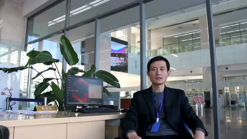 图书管理员唐为民