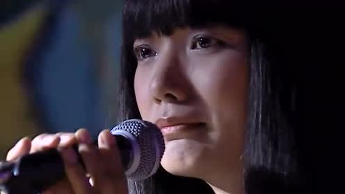 米莱一首《左边》彻底告别与陆涛感情,陆涛哭了