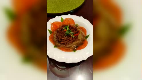 鄂尔多斯宜品食客准旗蒸锅系列八大碗美食
