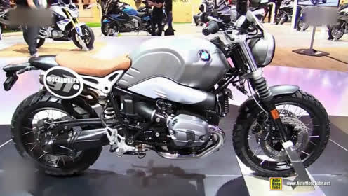 Bmw宝马古董摩托 腾讯视频