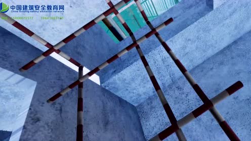 Vr建筑安全体验 腾讯视频
