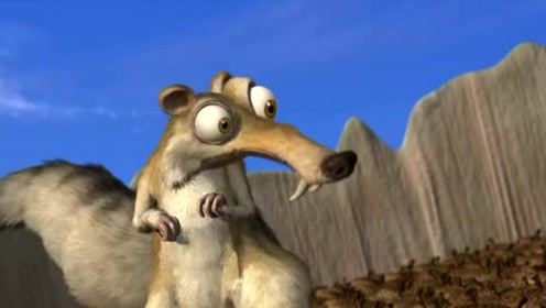 06-03上传者:哼静恒静0:02:28冰河世纪4:这只松鼠终于到达人生的高潮