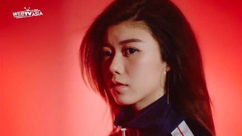 蔡恩雨edm单曲《burn》震撼首发