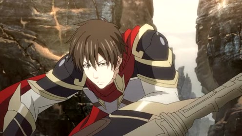 【全职高手】斗神叶修