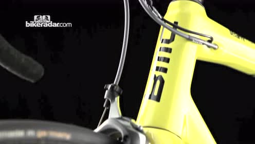 公路车 小野田坂道 Bmc Team Machine Slr01 Cadel Evans 腾讯视频