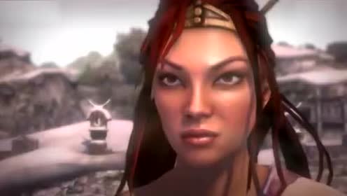 Ps3版天剑 腾讯视频