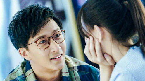 大热电影前任3主题曲《说散就散》扎心了,听哭的人都是有故事的人