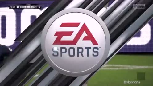 Fifa视频卖场投放 腾讯视频