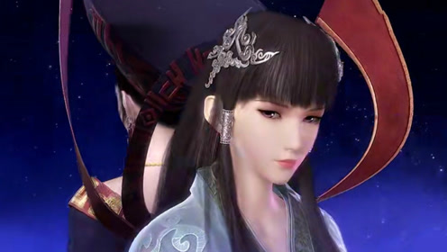 武庚纪:原来妲己就是神部的心月狐,为了爱情甘心做凡人