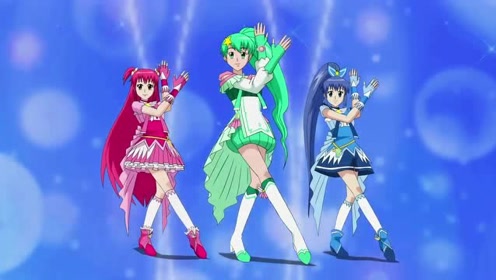 巴啦啦小魔仙:双子星钻进入月星宝盒,贝贝终于集齐了十二星钻