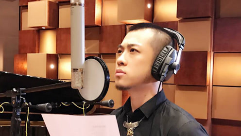 大壮一首《差一步》比《我们不一样》好听20倍