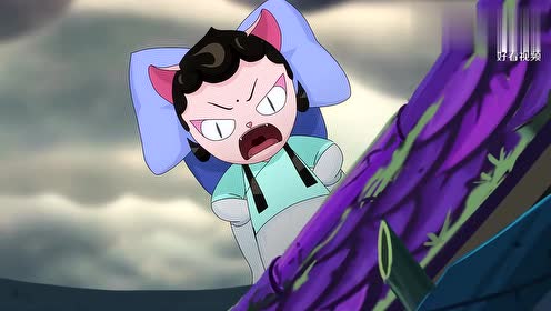 京剧猫小青长的好美啊,只不过 不说话更美!