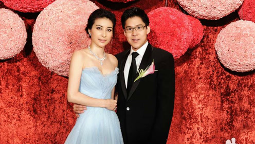 郭晶晶因为儿子惹怒公公,霍启刚回应道出郭晶晶在豪门家庭的地位