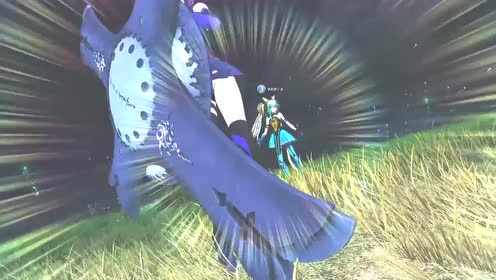 宝具演出 腾讯视频