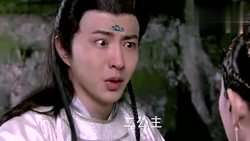 天天有喜1雁山中毒居然变成雁石了!怎么回事雁山呢