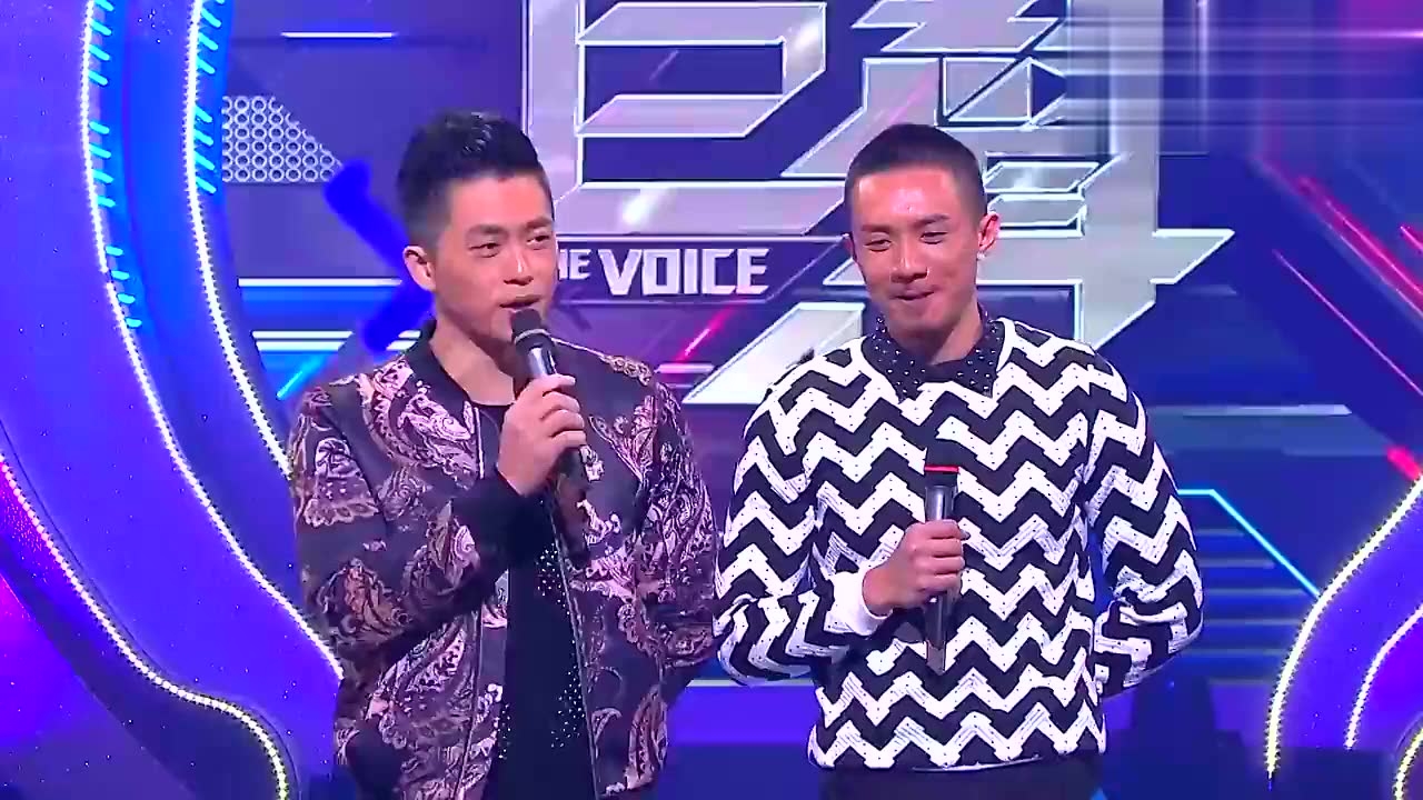 三倍流畅播放 4k超清体验  05:31   蔡依林香港tvb《超级巨声4》
