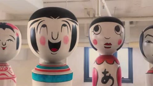 笼中鸟,看似好玩,却隐藏这不知名的阴谋,猜一猜,谁在你后面