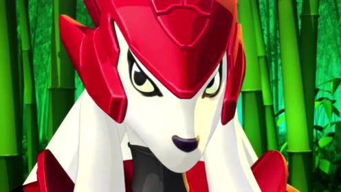 图腾领域:吼的速度太快只有静下心来才可以感受到他的存在