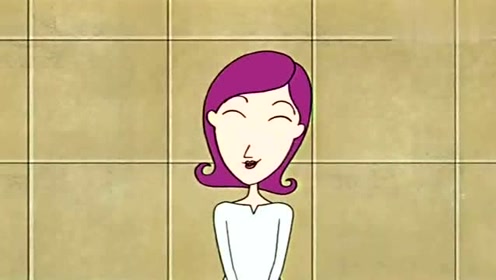 大耳朵图图:图图上了幼儿园之后变得有礼貌了,妈妈很开心