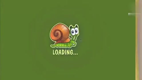 蜗牛鲍勃,鲍勃闯关超厉害!愤怒的小鸟植物大战僵尸红茶小游戏