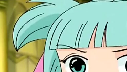 玉龙国元首通过水晶球和神兵小将对话问雅解开催眠