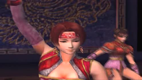 真三国无双2 腾讯视频