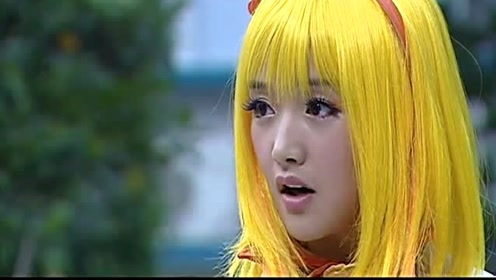 巴啦啦小魔仙:雪菲菲上来就说乌芝芝是低等精灵,被逼说出咒语