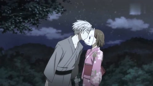 萤火之森日语版 腾讯视频