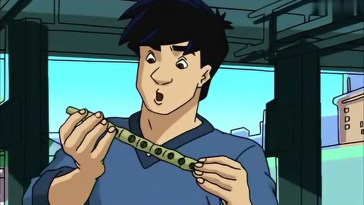 十月新番:小玉:上个厕所都能弄到战利品,龙叔需要吗?