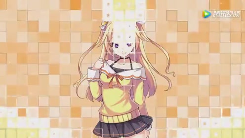 新子憧 腾讯视频