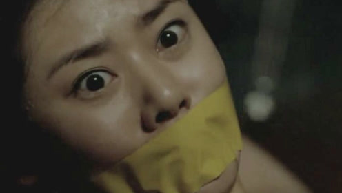 《失踪》一部真实事件改编的韩国电影,看完全身发抖,不敢再看第二遍