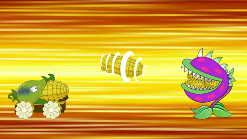 2021-07-19植物大战僵尸之疯狂花园:amongus和大嘴花僵尸来超级玛丽