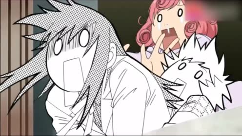 这就是传说中的"反向公主抱"吗?这也太帅了