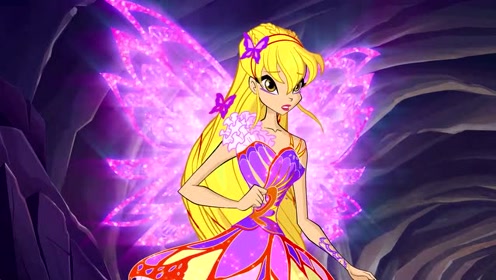 《魔法俏佳人》丝黛娜要怎么做才能解开假凤凰的咒语呢?