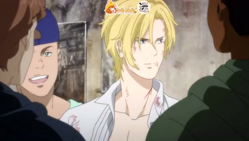 Banana Fish 腾讯视频