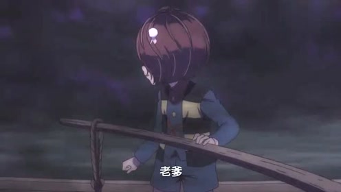 鬼太郎第六季 腾讯视频