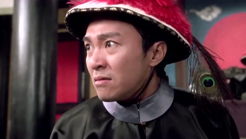 戚秦氏被打,常威笑了,奸人又得逞了!