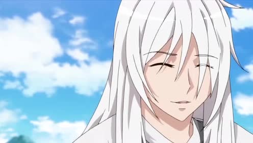 狐妖小红娘毒公子非常的傲娇他不承认自己喜欢公主