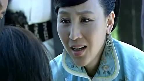 打狗棍:老二婶终于见到那素芝!