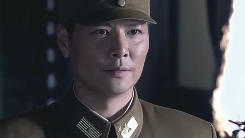 苍狼:陈天放提议用楚伯父的人脉,让随红假扮成女佣潜入房公馆